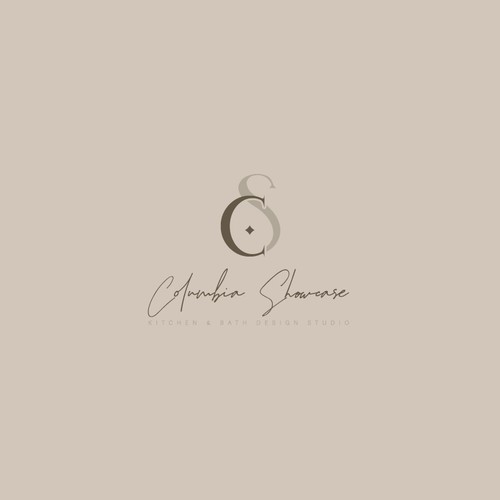 Modern Logo for a Interior Design Company Design by Taslima Karim