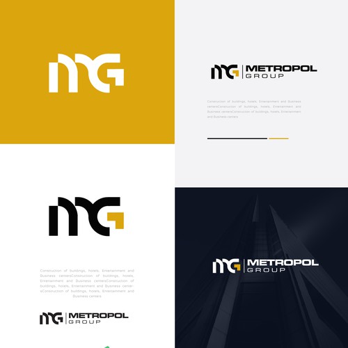 We need a Logo for our company Design by Growing Artwork