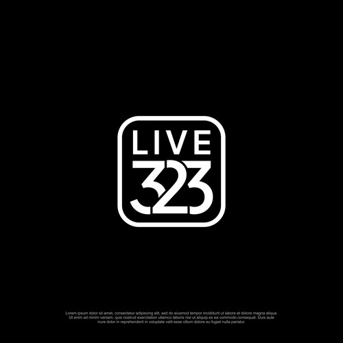 Live 323 Design by Jono.