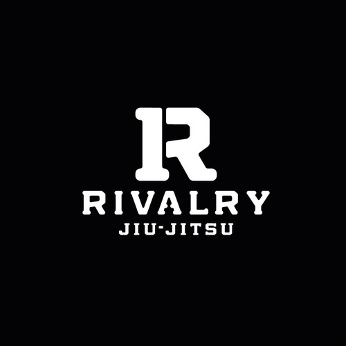 Brazilian Jiu-Jitsu gym needs a sleek/modern logo | Logo design contest