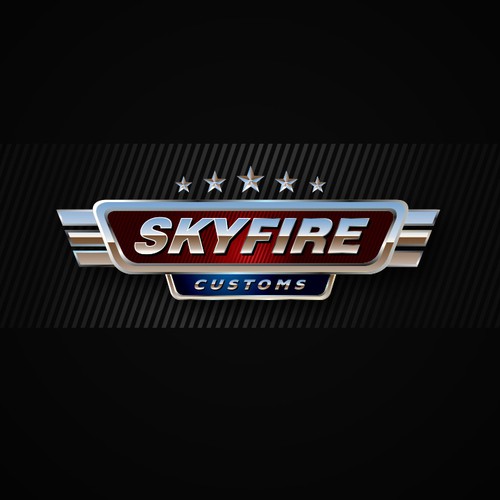 New Custom Classic Car Company Logo Logo Design Contest 99designs