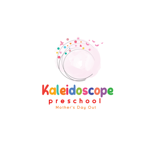 Imagination Needed To Create A Fun Logo For An Early Education Program Design by LogoDesigner_Shojol