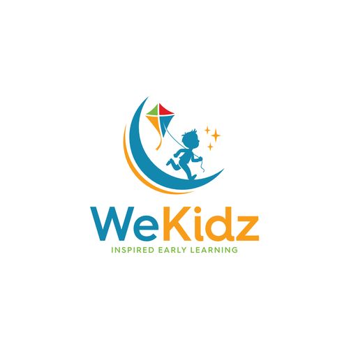 Design a world class logo for a childcare company Design by VOLVE