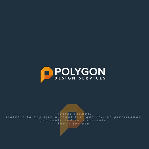 Small engineering startup needs geometric logo! Design by NEXNEX