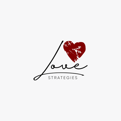 Design a Beautiful Logo for a Professional Love Coach Diseño de semar art