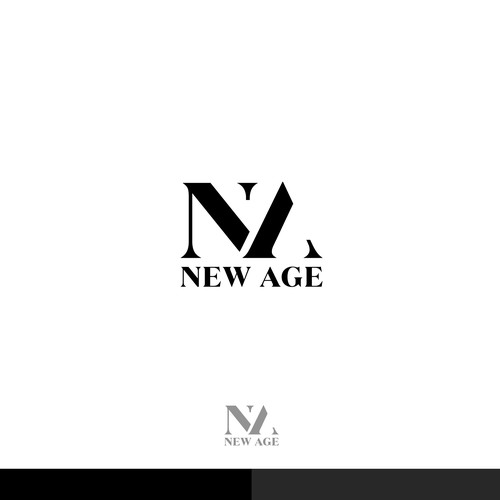 Designs | We need a sleek and modern logo for our modeling agency ...