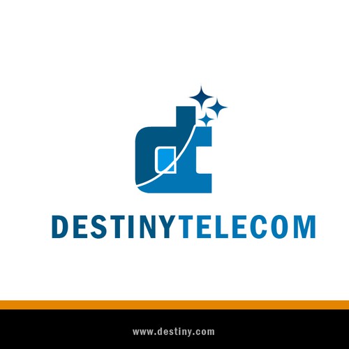 Design di destiny di John Joseph