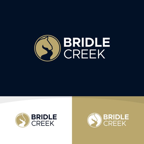 Design a logo for a high end real estate development Design by ontronusart