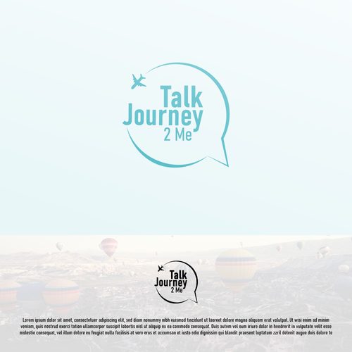 Logo for adventure travel agency needed Design por Designarius