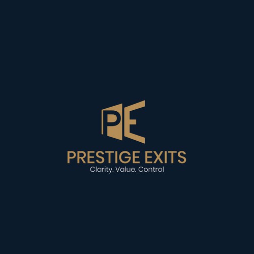 Logo & Brand for Boutique Advisory Design by Lahia