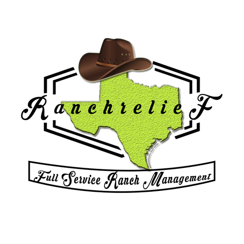 Texas Luxury Ranch Management Company Needs Logo And Flyer Logo