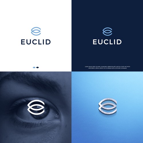 Designs | An eye-catching logo to save vision | Logo design contest