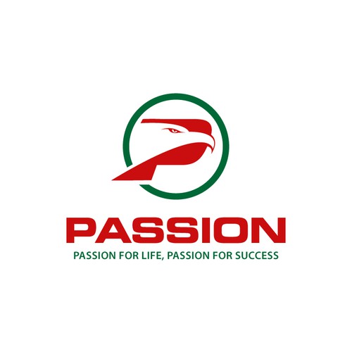 Passion Design by Muchsin41