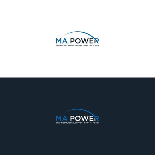 MA Power Design by PowArt