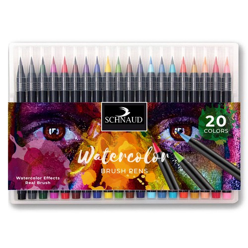 Product packaging contest entry by MKaufhold