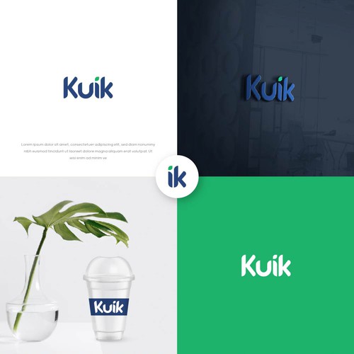 Brand logo and identity for a new organization Design by pixelamazers