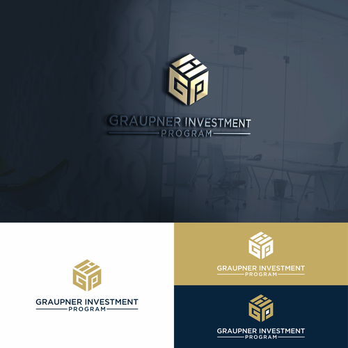 Logo design contest entry by Uzzie_Art