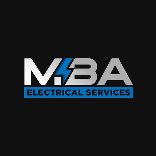 New Electrical Company Design by Jacob Gomes