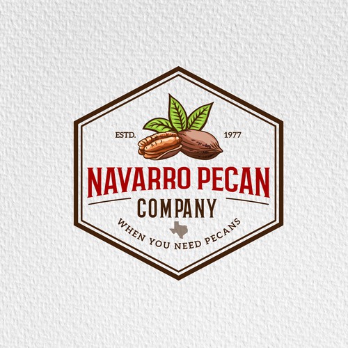 We need to REVAMP our current logo Design by Elan Ayag