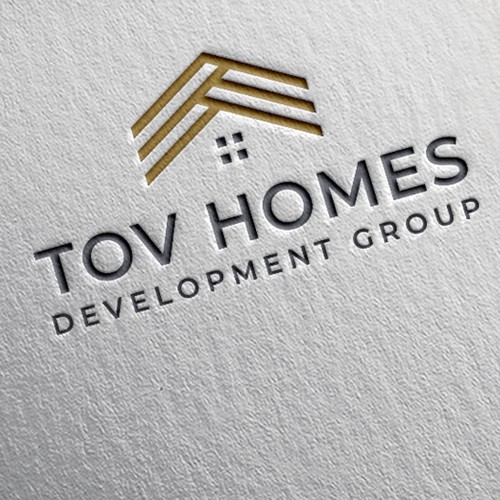 Tov Homes Development Group Design by ffrnb