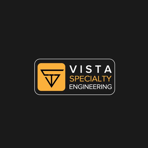 Modern Engineering Logo for a young group. No boring typical engineering logos! Design by Md Abu Jafar