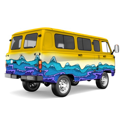 Other design contest entry by alfatehdevarta