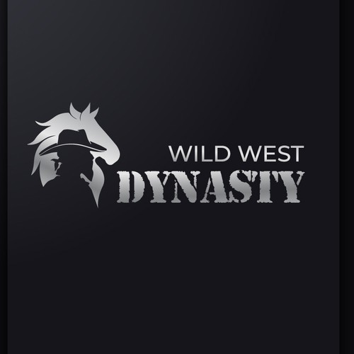 Wanted: Logo for Wild West Computergame Diseño de mounart