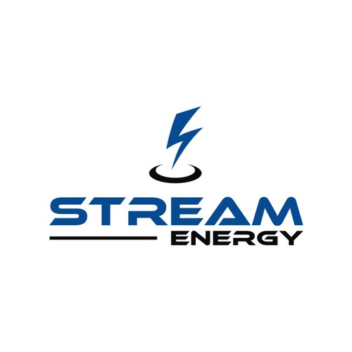 Create the next logo for STREAM energy Logo design contest