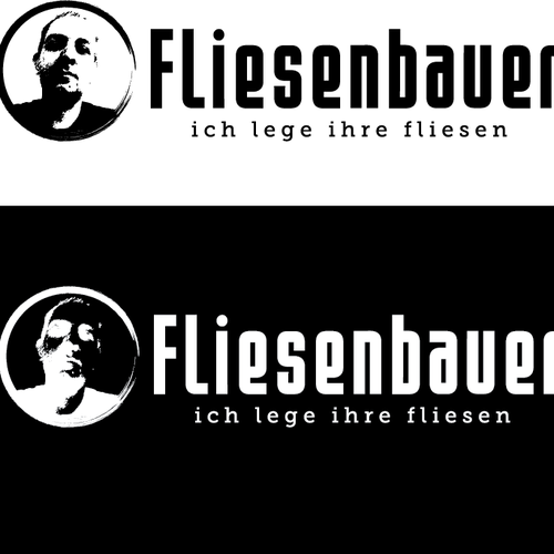 Logo design contest entry by green_design