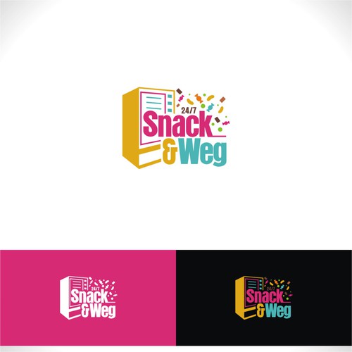 Logo design contest entry by MAhi2014