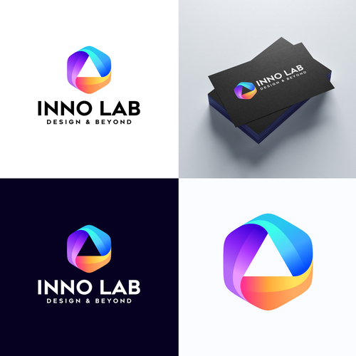 INNO LAB Design by Milan Gavrilovic