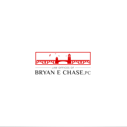 LAW OFFICES OF BRYAN E. CHASE Design by Artigo ✅