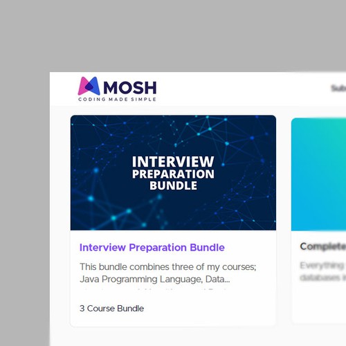 Facebook cover contest entry by gldesigns