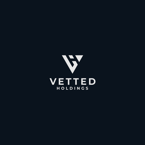 Design di Vetted Holdings New Logo di galoh