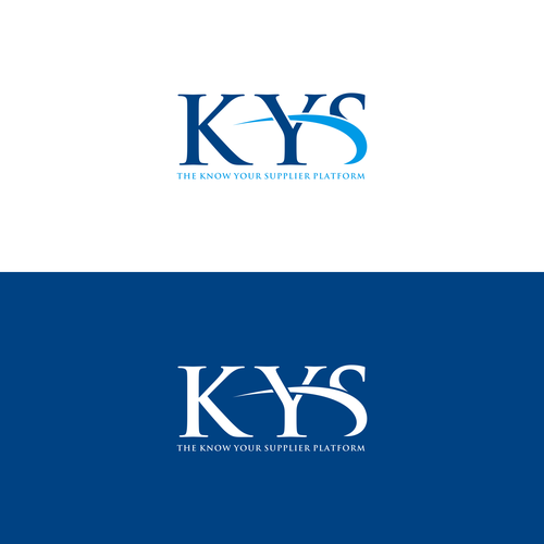 Logo for suppliers data platform Réalisé par woody85