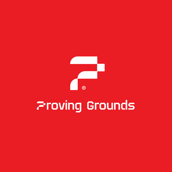 Design by BlueBird® titled "Proving"