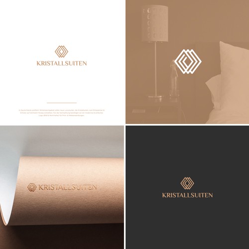 Logo design contest entry by Raff_design