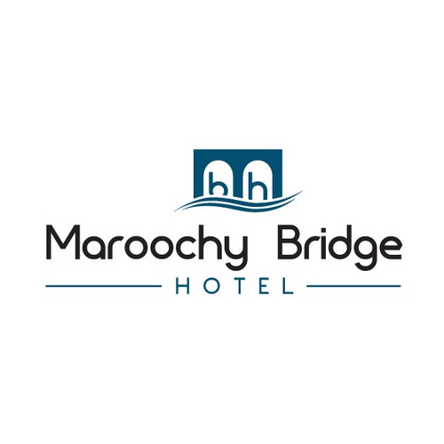 New logo wanted for Maroochy Bridge Hotel Design by Botja