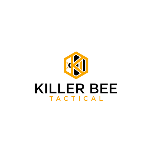 Logo needed for Beekeeper & social media influencer. I do women’s and kid’s safety videos. Design by A29™