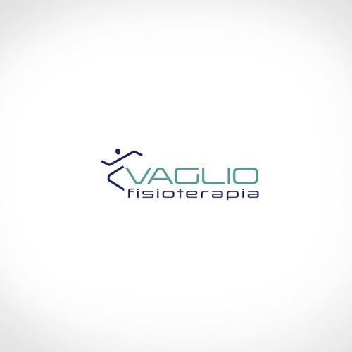 Creare un logo originale che possa rilanciare l'attività di uno studio fisioterapico. Design by chewbecca36