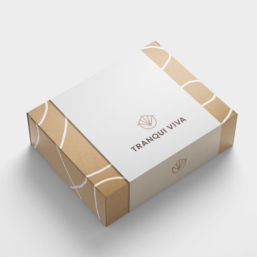 Home Decor Book Packaging Design von AnaHola