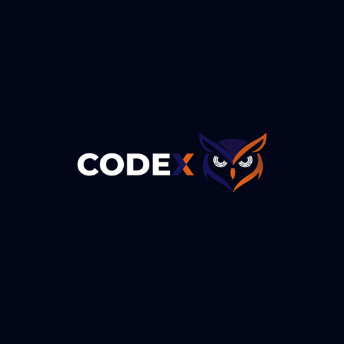 Design the Logo for Codex — The Engine Behind Trusted Systems” Diseño de CANVASIA
