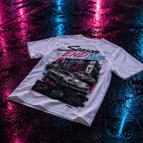 T-shirt contest entry by ANDREAS STUDIO