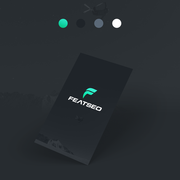 Featseo App Design