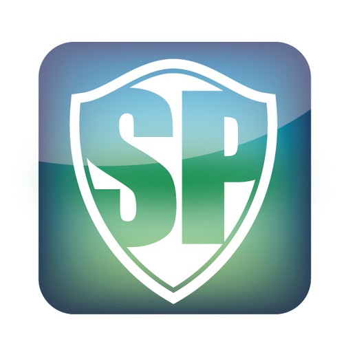 Design Iphone Security App Logo por GO•design