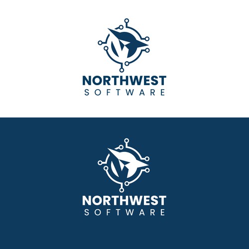 Designs | Software Tech company logo | Logo design contest
