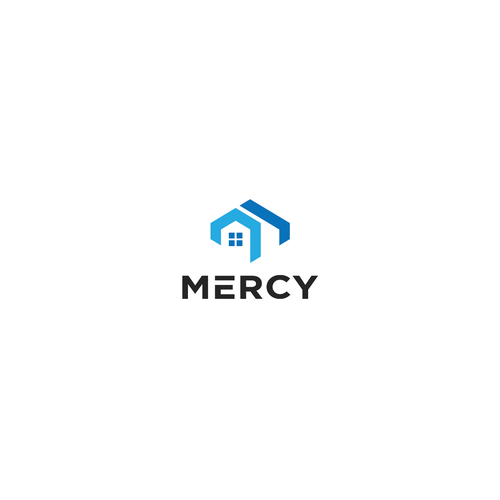 Mercy Logo Design Design by Danielf_