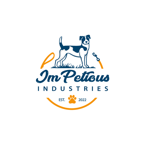 Logo design contest entry by Magneticways