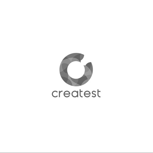 We're looking for a logo for our brand createst - we're starting an online section of our brand on Design by niaKa