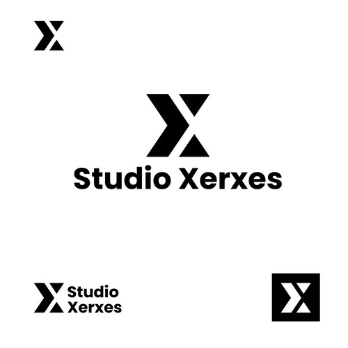 Design an impactful and creative logo and develop a brand guide for our video production company Design by The Janati